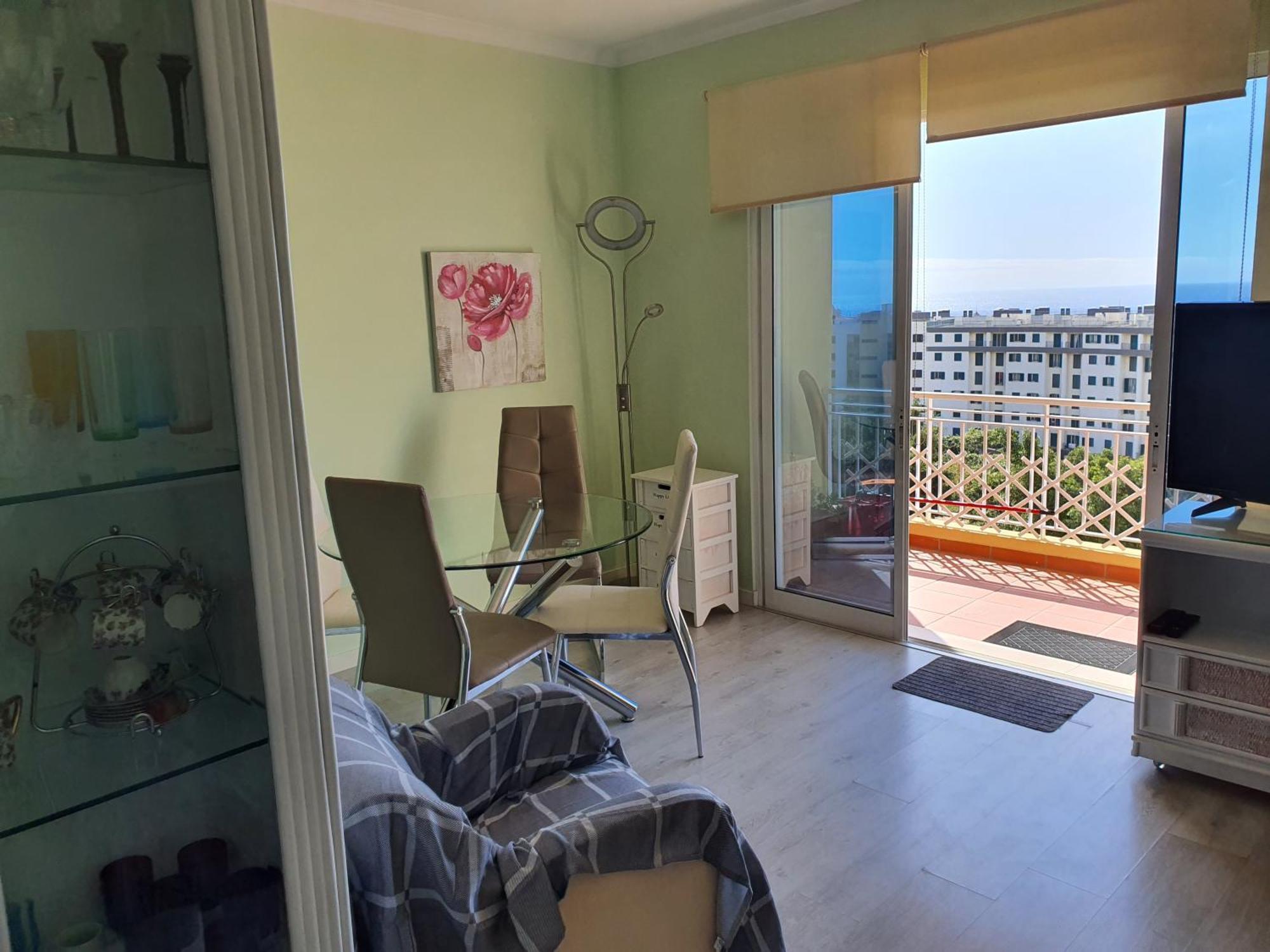Tulipa View Apartament Funchal  Exterior foto