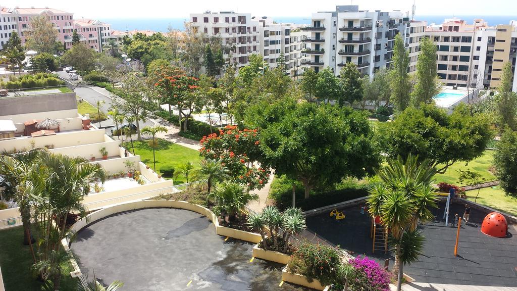 Tulipa View Apartament Funchal  Exterior foto