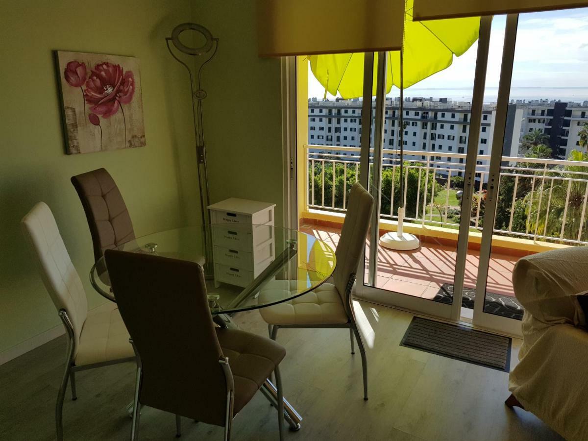 Tulipa View Apartament Funchal  Exterior foto